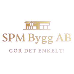 SPM Bygg AB