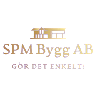 SPM Bygg AB